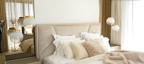 3 Schlafzimmer Wohnung in Al Zorah, UAE, Nr. 23195 11