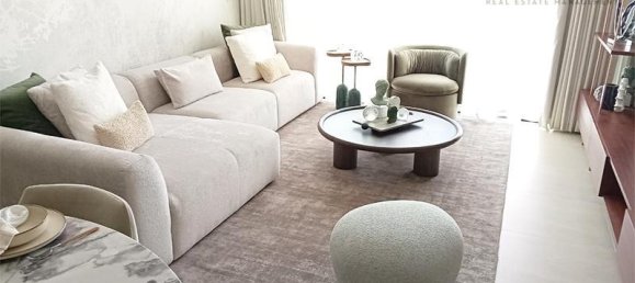 3 Schlafzimmer Wohnung in Al Zorah, UAE, Nr. 23195 15