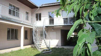 3 rooms Apartment in Weiden am See, Austria No. 160152