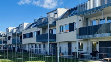 4-salle Appartement à Favoriten, Austria No. 113318