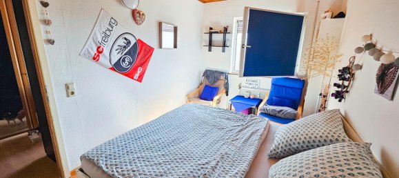 3 Schlafzimmer Wohnung in Lörrach, Germany, Nr. 35917 6