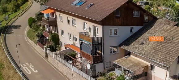 3 Schlafzimmer Wohnung in Lörrach, Germany, Nr. 35917 2