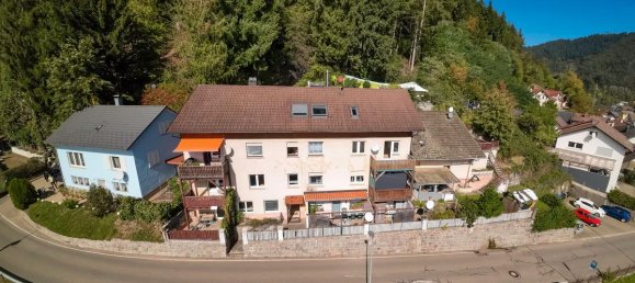 3 Schlafzimmer Wohnung in Lörrach, Germany, Nr. 35917 3