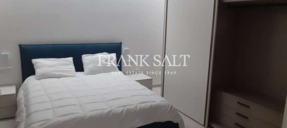 3 bedrooms Apartment in Sliema, Malta No. 9897 8