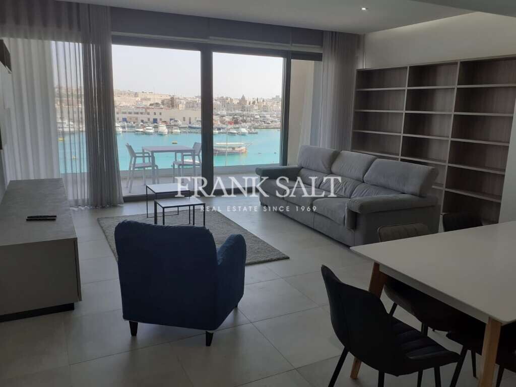 3 bedrooms Apartment in Sliema, Malta No. 9897