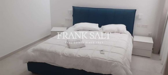 3 bedrooms Apartment in Sliema, Malta No. 9897 3