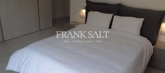 3 bedrooms Apartment in Sliema, Malta No. 9897 7