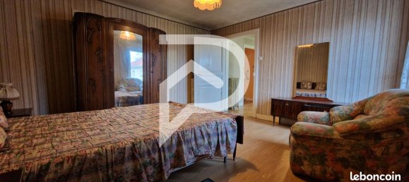 2 chambres Maison à Mont-Saint-Martin, France No. 57137 8