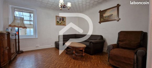 2 chambres Maison à Mont-Saint-Martin, France No. 57137 4