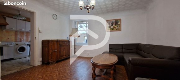 2 chambres Maison à Mont-Saint-Martin, France No. 57137 5