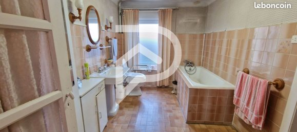 2 chambres Maison à Mont-Saint-Martin, France No. 57137 7