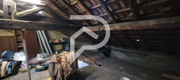 2 chambres Maison à Mont-Saint-Martin, France No. 57137 10