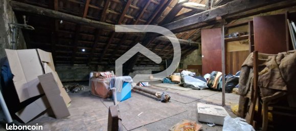 2 chambres Maison à Mont-Saint-Martin, France No. 57137 9