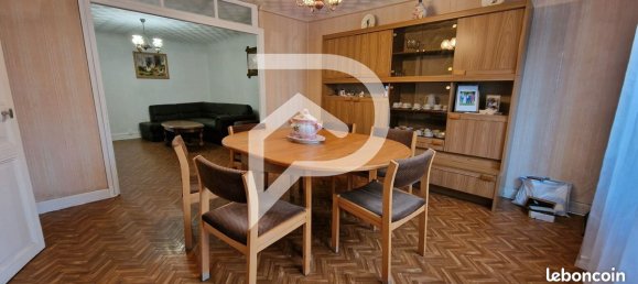 2 chambres Maison à Mont-Saint-Martin, France No. 57137 3