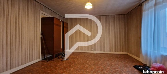 2 chambres Maison à Mont-Saint-Martin, France No. 57137 6