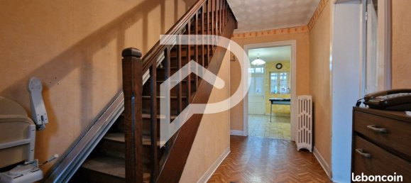 2 chambres Maison à Mont-Saint-Martin, France No. 57137 2