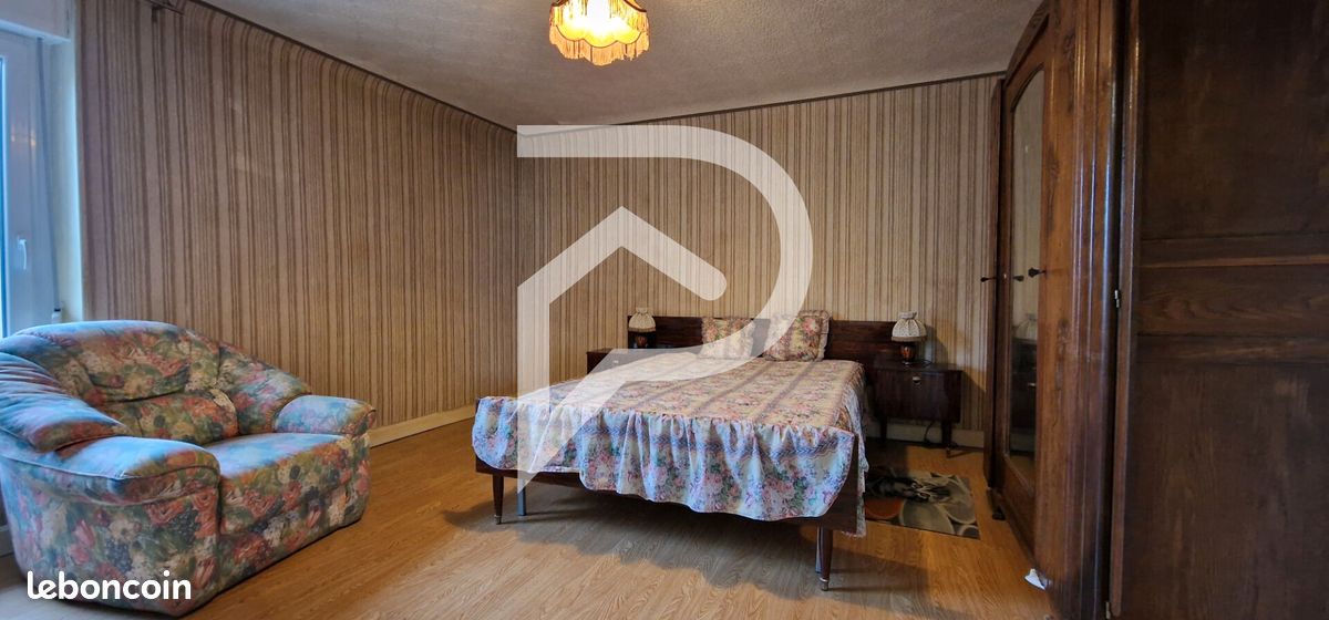 2 chambres Maison à Mont-Saint-Martin, France No. 57137