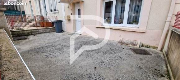 2 chambres Maison à Mont-Saint-Martin, France No. 57137 11