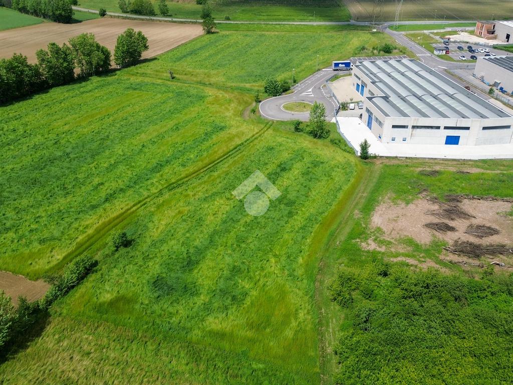 1 room Warehouse in Pozzolengo, Italy No. 314478