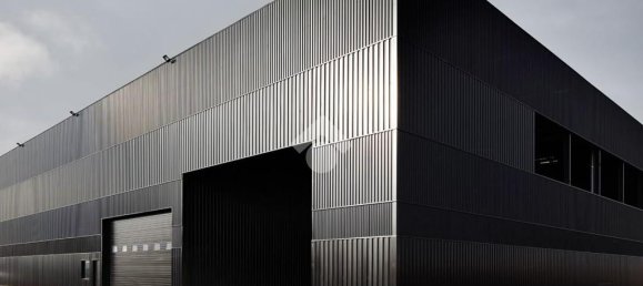 1 room Warehouse in Pozzolengo, Italy No. 314478 6