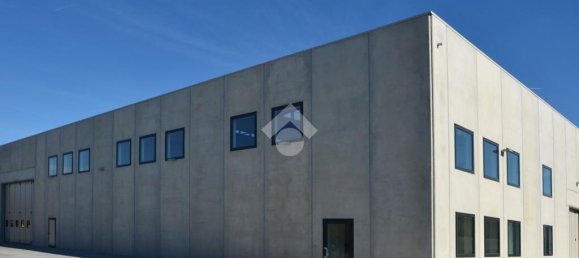 1 room Warehouse in Pozzolengo, Italy No. 314478 8