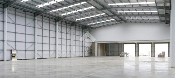 1 room Warehouse in Pozzolengo, Italy No. 314478 11