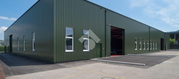 1 room Warehouse in Pozzolengo, Italy No. 314478 10