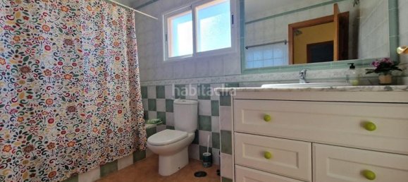 4 Schlafzimmer Haus in Alfacar, Spain, Nr. 168777 13