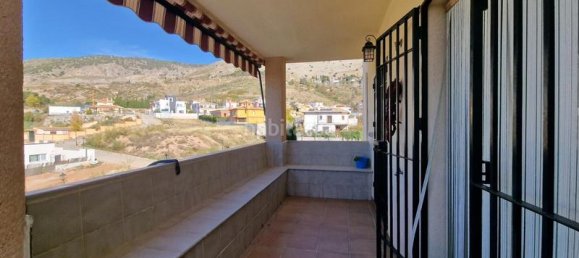 4 Schlafzimmer Haus in Alfacar, Spain, Nr. 168777 47