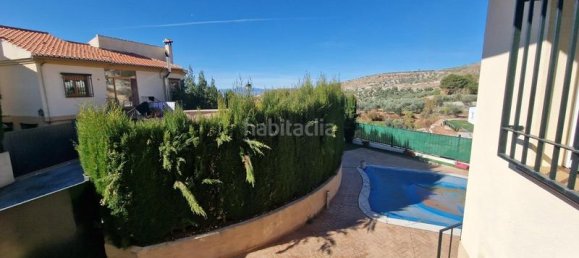 4 Schlafzimmer Haus in Alfacar, Spain, Nr. 168777 38
