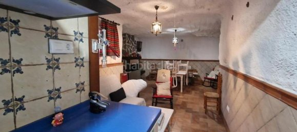 4 Schlafzimmer Haus in Alfacar, Spain, Nr. 168777 26
