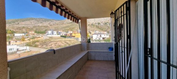 4 Schlafzimmer Haus in Alfacar, Spain, Nr. 168777 50