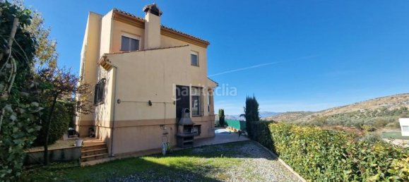 4 Schlafzimmer Haus in Alfacar, Spain, Nr. 168777 46