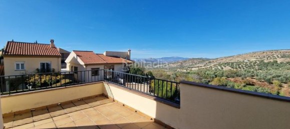 4 Schlafzimmer Haus in Alfacar, Spain, Nr. 168777 3