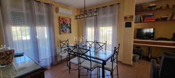 4 Schlafzimmer Haus in Alfacar, Spain, Nr. 168777 18