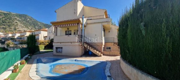 4 Schlafzimmer Haus in Alfacar, Spain, Nr. 168777 2