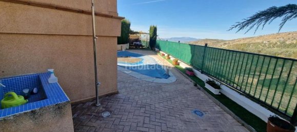 4 Schlafzimmer Haus in Alfacar, Spain, Nr. 168777 49