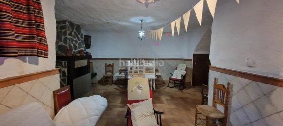 4 Schlafzimmer Haus in Alfacar, Spain, Nr. 168777 27