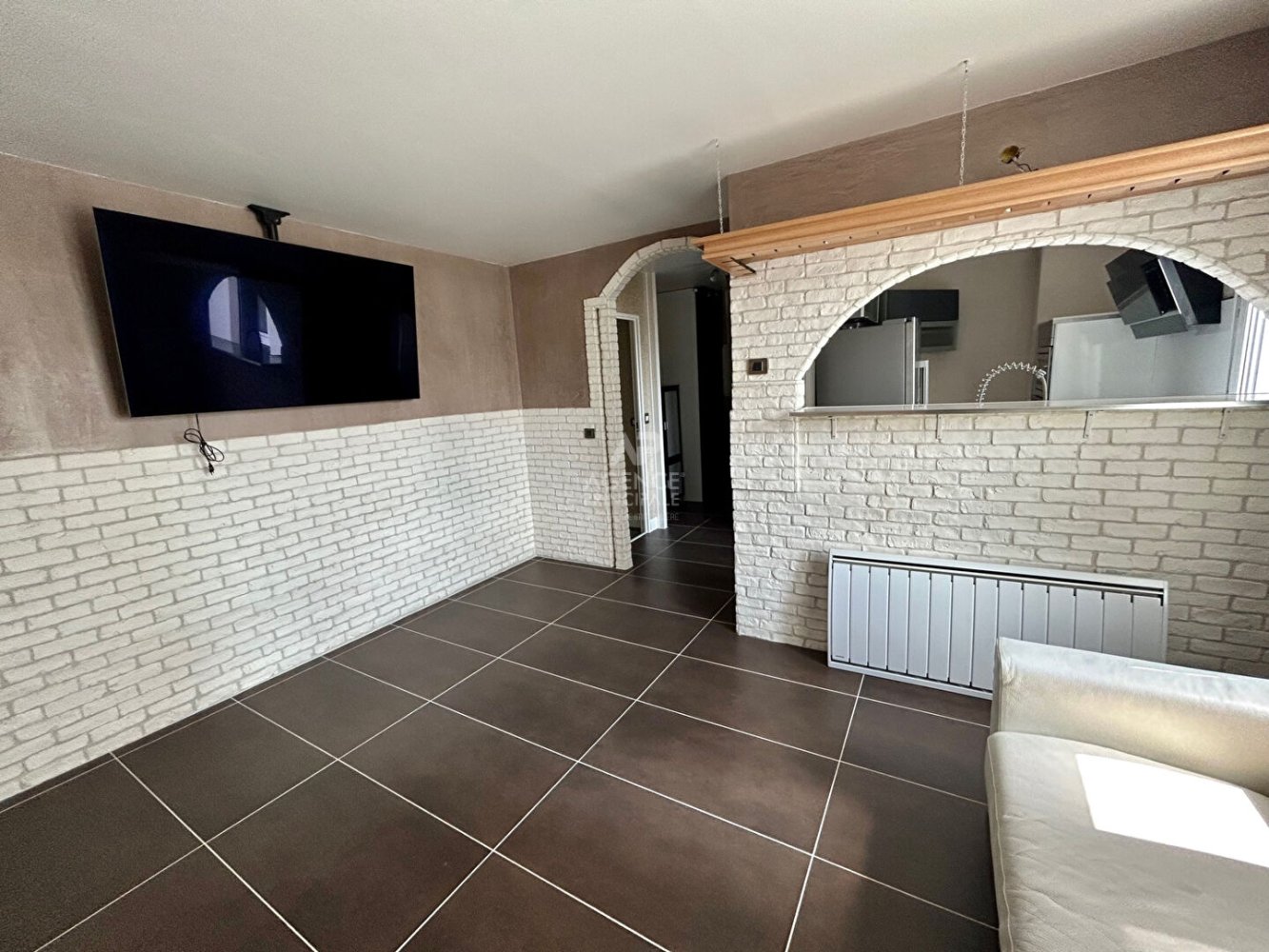 3 غرف نوم شقة في Poissy, France رقم 135387