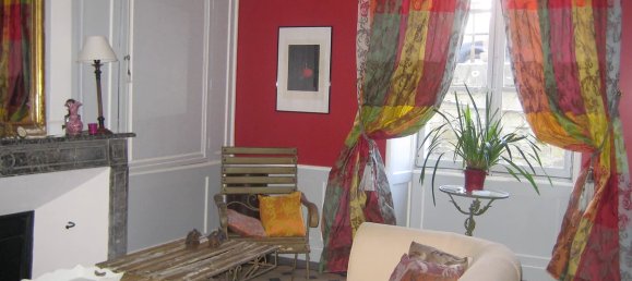 8 bedrooms House in Noyers-sur-Cher, France No. 77621 10