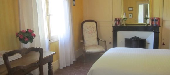 8 bedrooms House in Noyers-sur-Cher, France No. 77621 14