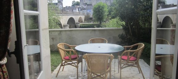 8 bedrooms House in Noyers-sur-Cher, France No. 77621 2