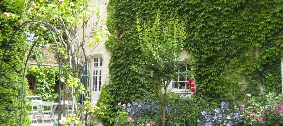 8 bedrooms House in Noyers-sur-Cher, France No. 77621 3