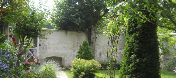 8 bedrooms House in Noyers-sur-Cher, France No. 77621 4