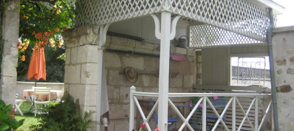 8 bedrooms House in Noyers-sur-Cher, France No. 77621 6