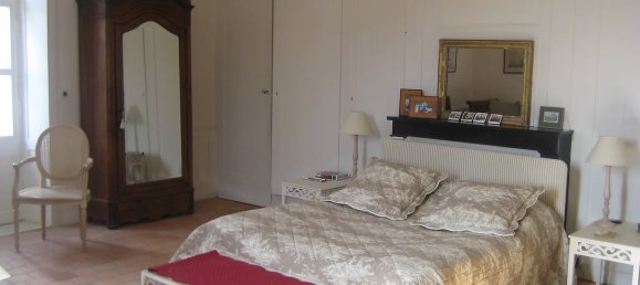 8 bedrooms House in Noyers-sur-Cher, France No. 77621 12