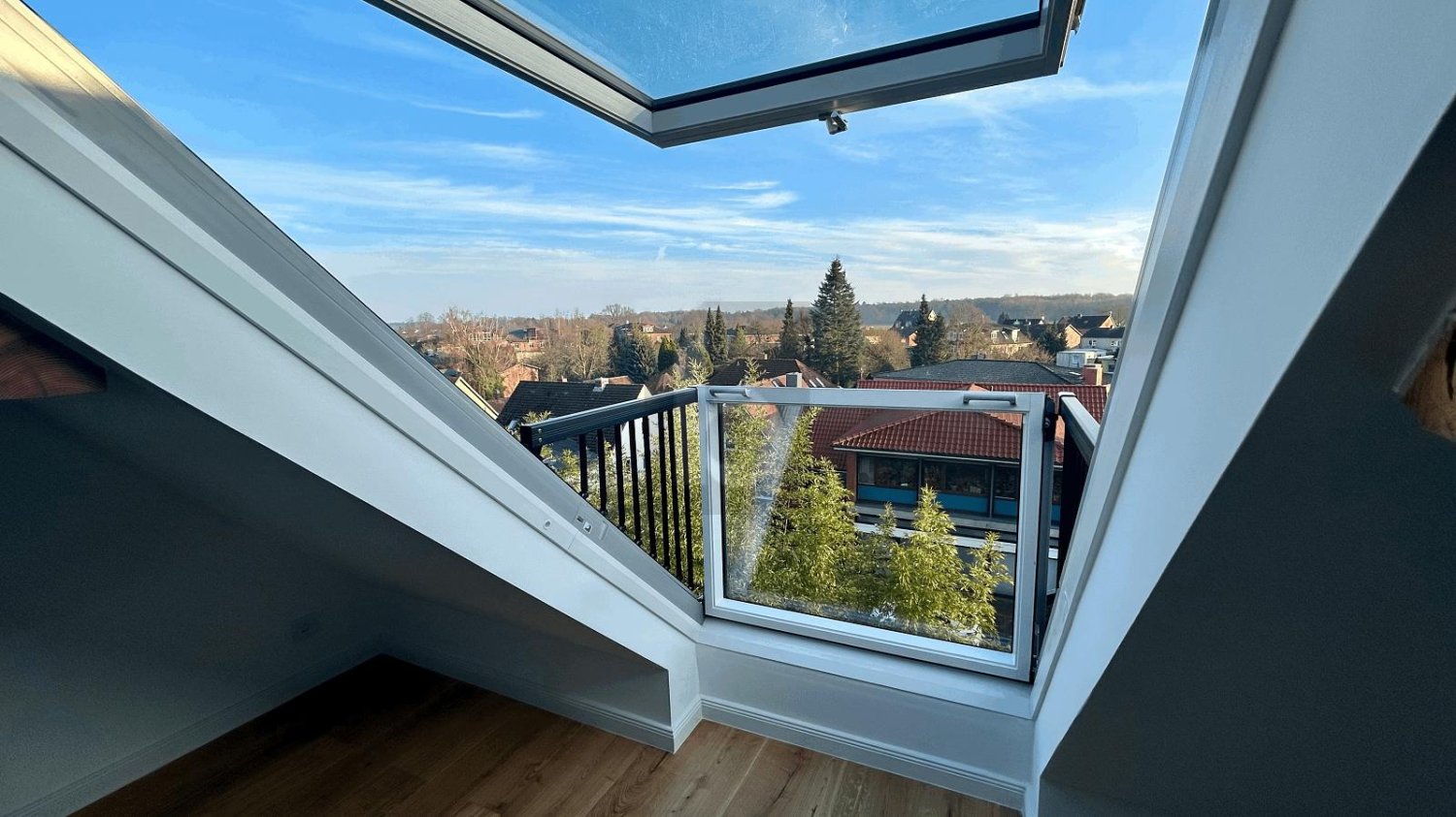 2-Zimmer Wohnung in Herzogtum Lauenburg, Germany, Nr. 104493