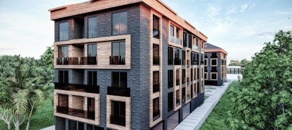 Apartment 4+1 in Istanbul, Turkey No. 24557 5