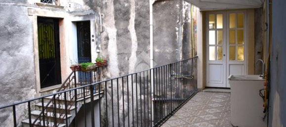 1 bedroom Apartment in Fuscaldo, Italy No. 32709 11