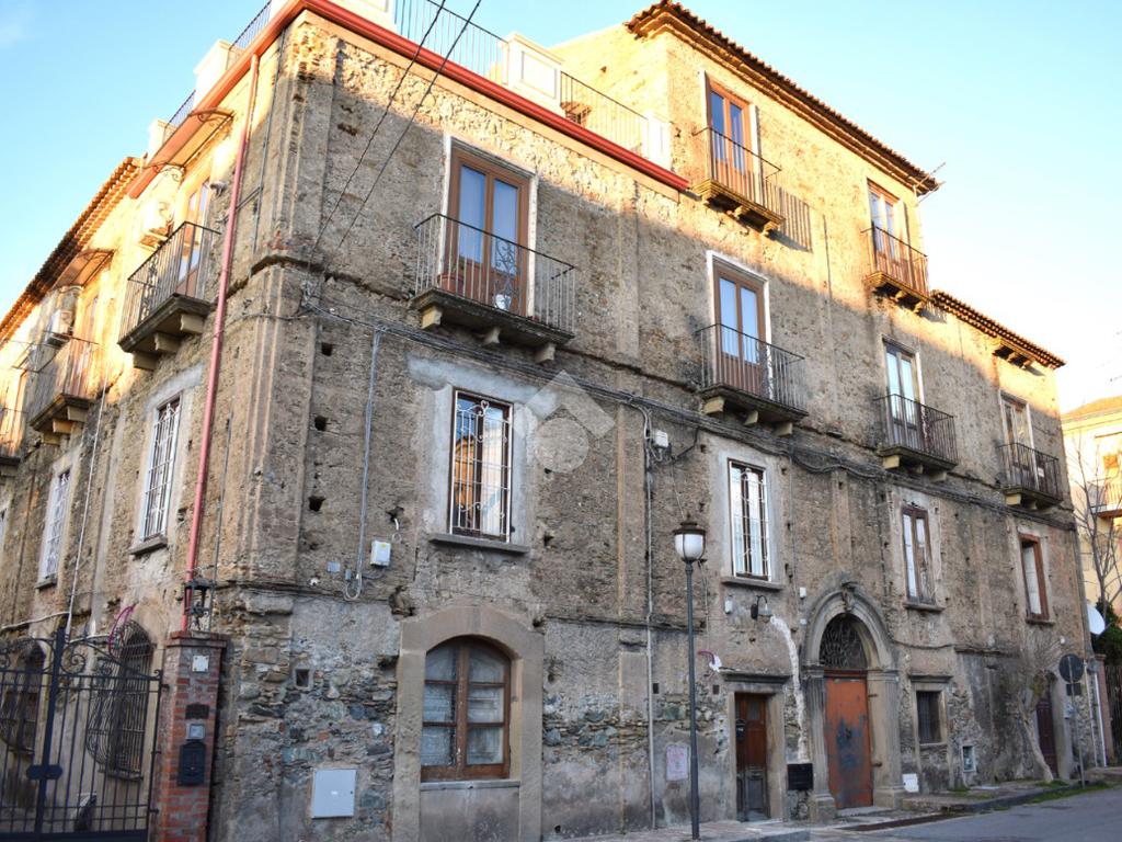 1 bedroom Apartment in Fuscaldo, Italy No. 32709